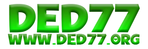 ded77 logo